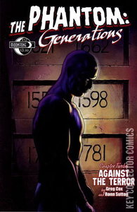The Phantom: Generations #12
