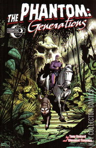 The Phantom: Generations #11