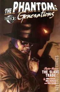The Phantom: Generations #9