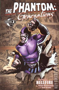 The Phantom: Generations #6
