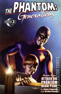 The Phantom: Generations #7