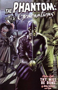 The Phantom: Generations #8