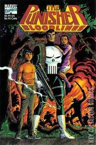 The Punisher: Bloodlines #1