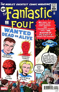 Fantastic Four #7
