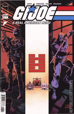 G.I. Joe: A Real American Hero