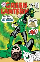 Variant Cover for Green Lantern #59