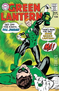 Green Lantern #59