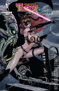 Tarot: Witch of the Black Rose #139