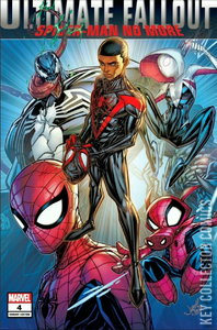 Ultimate Fallout #4