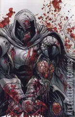 Cover for Moon Knight #1