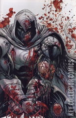 Variant Cover for Moon Knight #1