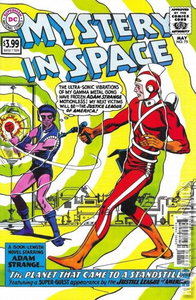 Mystery In Space #75