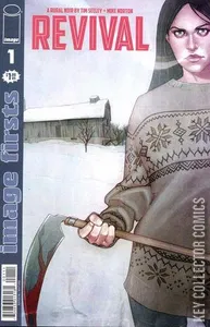 Revival #1