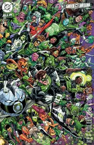 Green Lantern #33