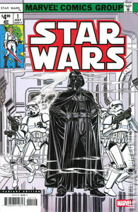 Star Wars #1