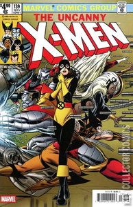 Uncanny X-Men #139