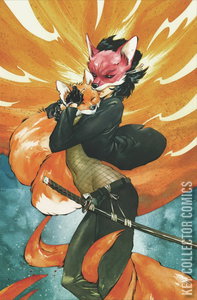 Exquisite Corpses #12