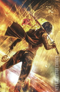 Exquisite Corpses #12