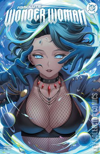 Absolute Wonder Woman #19