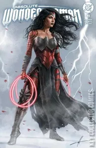 Absolute Wonder Woman #19