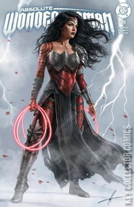 Absolute Wonder Woman #19