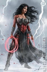 Variant Cover for Absolute Wonder Woman #19