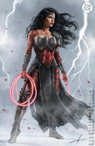 Absolute Wonder Woman #19