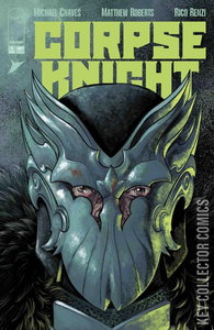 Corpse Knight #1