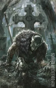 Corpse Knight #1