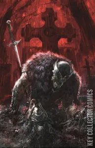 Corpse Knight #1