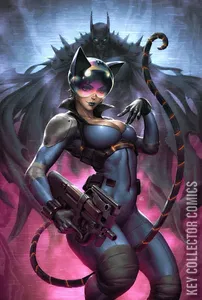 Absolute Catwoman #1
