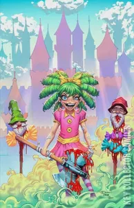 I Hate Fairyland #50