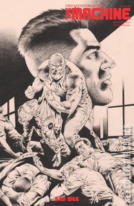 Ordained Presents: The Machine #1