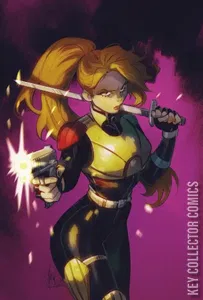 G.I. Joe #21