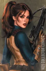 Cover for G.I. Joe #21