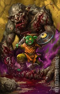 D'Orc #4