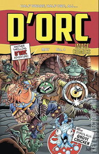 D'Orc #4