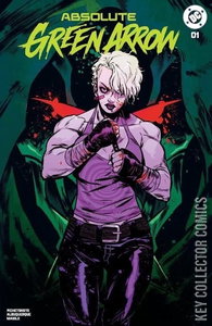 Absolute Green Arrow #1