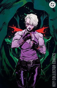 Absolute Green Arrow #1