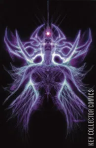 Queen In Black #1