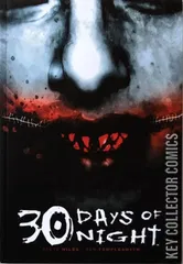 Cover for 30 Days of Night #1