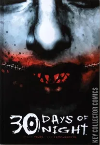 30 Days of Night #1
