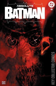 Absolute Batman #19