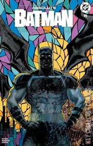 Absolute Batman #19