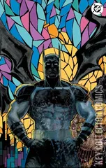 Cover for Absolute Batman #19