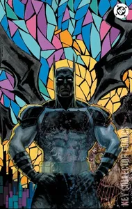 Absolute Batman #19