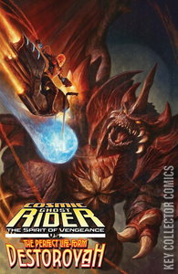 Godzilla: Infinity Roar #3