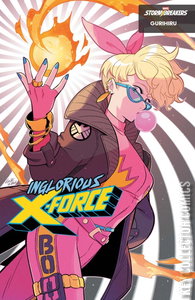 Inglorious X-Force #4
