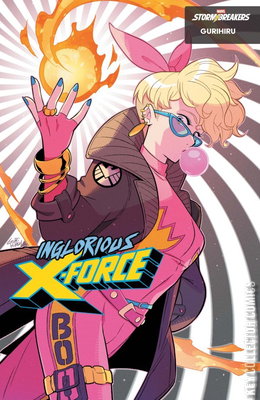 Inglorious X-Force