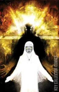 Excommunicated #1